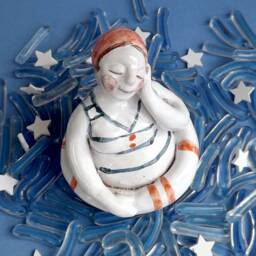 "statuina Collezione ""Bathing Beauty" - thumbnail 2