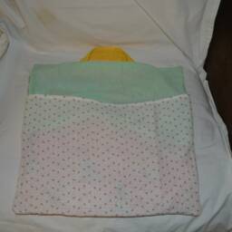Princess Reading Pocket Pillow - thumbnail 3