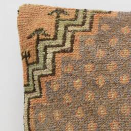 16 X 24 Carpet Pillow Boho Lumbar Moroccan Cushion Covers 40X60 Housse Coussin Berber Kissen Tapis Boh??me - thumbnail 2