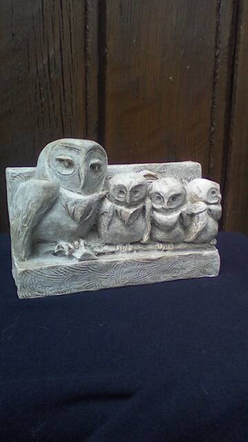 The Owl Family - image 1