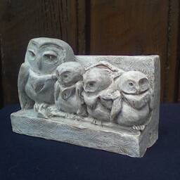 The Owl Family - thumbnail 2