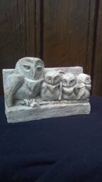 The Owl Family - thumbnail 1