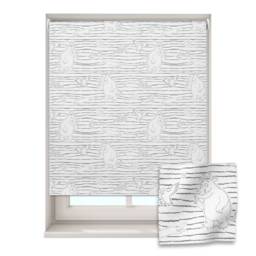 Gruffalo Outlines Roller Blind, & Friends Children's Made To Measure, Roller Blind For Nursery - thumbnail 1