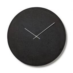 Concrete Wall Clock 19, 3 - thumbnail 1