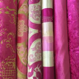 Cabriole Peony - Designers Guild, Decorative Pillow Cover - thumbnail 4