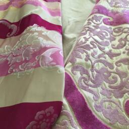 Cabriole Peony - Designers Guild, Decorative Pillow Cover - thumbnail 3
