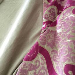 Cabriole Peony - Designers Guild, Decorative Pillow Cover - thumbnail 2