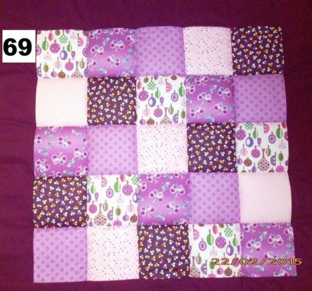 Children's Blanket, Baby Crawling Blanket - image 1