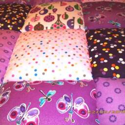 Children's Blanket, Baby Crawling Blanket - thumbnail 2