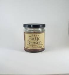 Fudge Brownie Candle - thumbnail 1