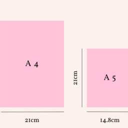 Personalised Wedding Print, Custom Names Wall Art Gift, Home Keepsake, A4 A5 Glossy Finish, Gift - thumbnail 3