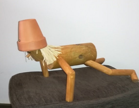 The Bal??ze - Little Wooden Man