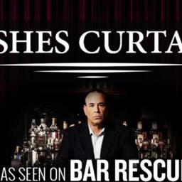 Custom Maroon Velvet Curtain 108 Inch High Long Panel Drapes Nfpa 701 Fire Treated Industry Standard Trade Show Expo Exhibit Event Drapery - thumbnail 4