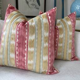"Brunschwig & Fils ""Bayeaux" - thumbnail 2