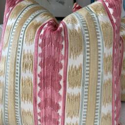 "Brunschwig & Fils ""Bayeaux" - thumbnail 4