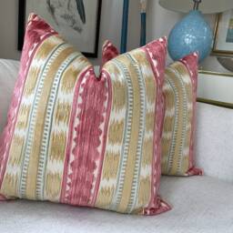 "Brunschwig & Fils ""Bayeaux" - thumbnail 3