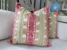 "Brunschwig & Fils ""Bayeaux" - thumbnail 1