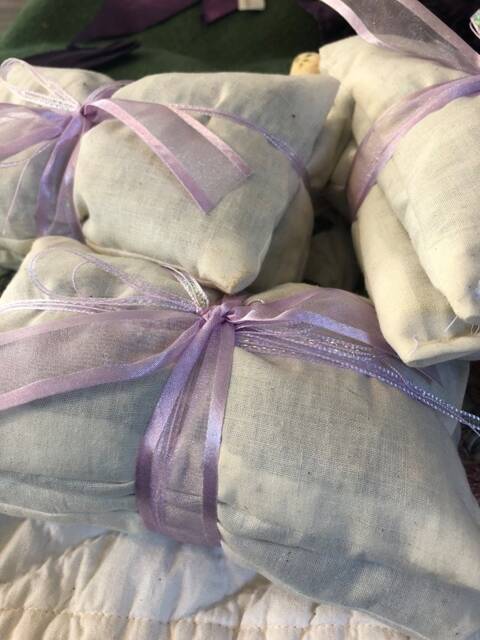 Herbal Dream Pillow - image 1