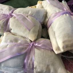 Herbal Dream Pillow - thumbnail 2