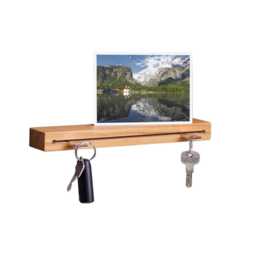 Handmade Key Board Made Of Oak Wood/Key Hook//Various Variants//Gifts For Men//Gifts Women