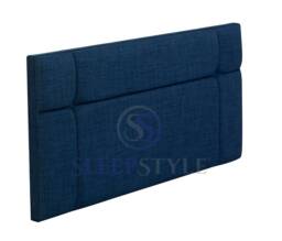 Hampton Headboard Available in Various Sizes & Fabrics