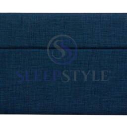 Hampton Headboard Available in Various Sizes & Fabrics - thumbnail 4