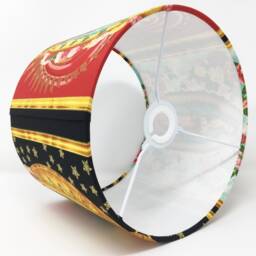 Our Lady Of Guadalupe Lampshade Catholic Christian Religious Decor - thumbnail 4