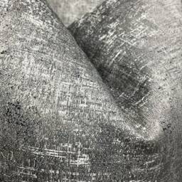 Arcadia Prestigious Textiles Fabric , Grey Cushion Cover Decorative Pillow Double Sided - Made in UK Sofa Or Bed - thumbnail 4