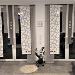 Surface Curtains Set Modern - thumbnail 2