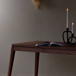 Konk ??? S??kt Table Bespoke Sizes Available Mid Century Modern Dining, Kitchen & Meeting Angled & Desk - thumbnail 4