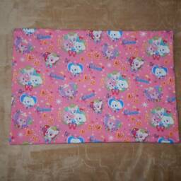 Royal Cuteness Cotton Colorful Pillowcase/Newborn Pillowcase/Toddler Pillowcase/Children Pillowcase/Kids Pillowcase/Girl's Pillowcase - thumbnail 2
