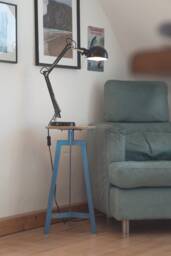 The Shop Stool - Sidetable - thumbnail 1