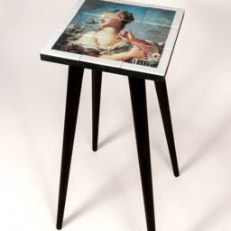 "Pedestal ""Fragonard" - thumbnail 2