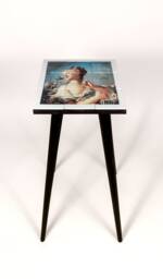 "Pedestal ""Fragonard"