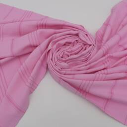 "Turkish Towel, Organic Dyed Towel, Turkish Peshtemal, 38""x70" - thumbnail 4