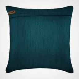 "Handmade Bling Toss Cushion 16""x16" - thumbnail 3