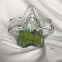 Handmade Nativity Scene - thumbnail 4