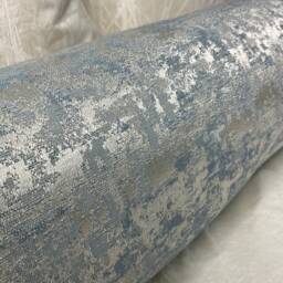 "Venus Luxury Bolster Cushion 16"" X 6" - thumbnail 3