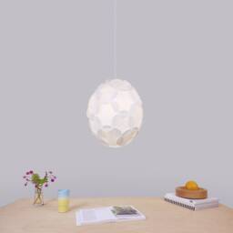 Cloud Pendant Lamp - V1 Light - thumbnail 2