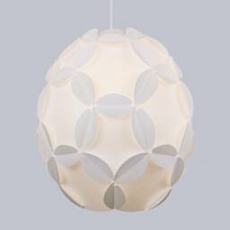 Cloud Pendant Lamp - V1 Light