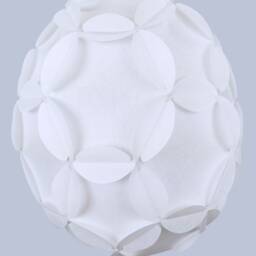 Cloud Pendant Lamp - V1 Light - thumbnail 3
