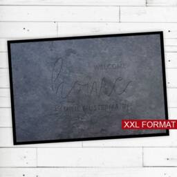 "Doormat ""Welcome Home" - thumbnail 1