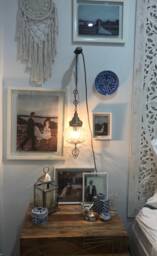 Wall Lamp, Wall Light, Wall Sconce, Moroccan Light, Moroccan Lighting, Turkish Light, Moroccan Lamp, Moroccan Pendant, Moroccan Lantern - thumbnail 1