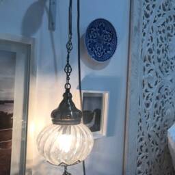 Wall Lamp, Wall Light, Wall Sconce, Moroccan Light, Moroccan Lighting, Turkish Light, Moroccan Lamp, Moroccan Pendant, Moroccan Lantern - thumbnail 3