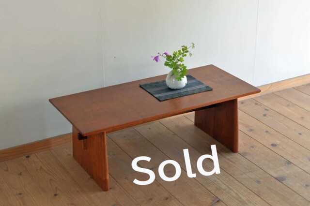 Writing Desk - Wild Cherry Blossoms - image 1