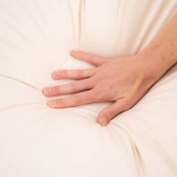 Pillow, Down Pillow, Feather Pillow 80 X cm Organic - thumbnail 3