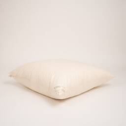 Pillow, Down Pillow, Feather Pillow 80 X cm Organic - thumbnail 2