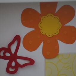 Picture For The Children's Room, Picture Frame, Gift Birthday - thumbnail 3