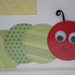 Picture For The Children's Room, Picture Frame, Gift Birthday - thumbnail 2