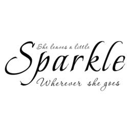 Girl's Room Vinyl Wall Decal Quotes Inspirational Sayings Nursery Decor - 022 - thumbnail 3